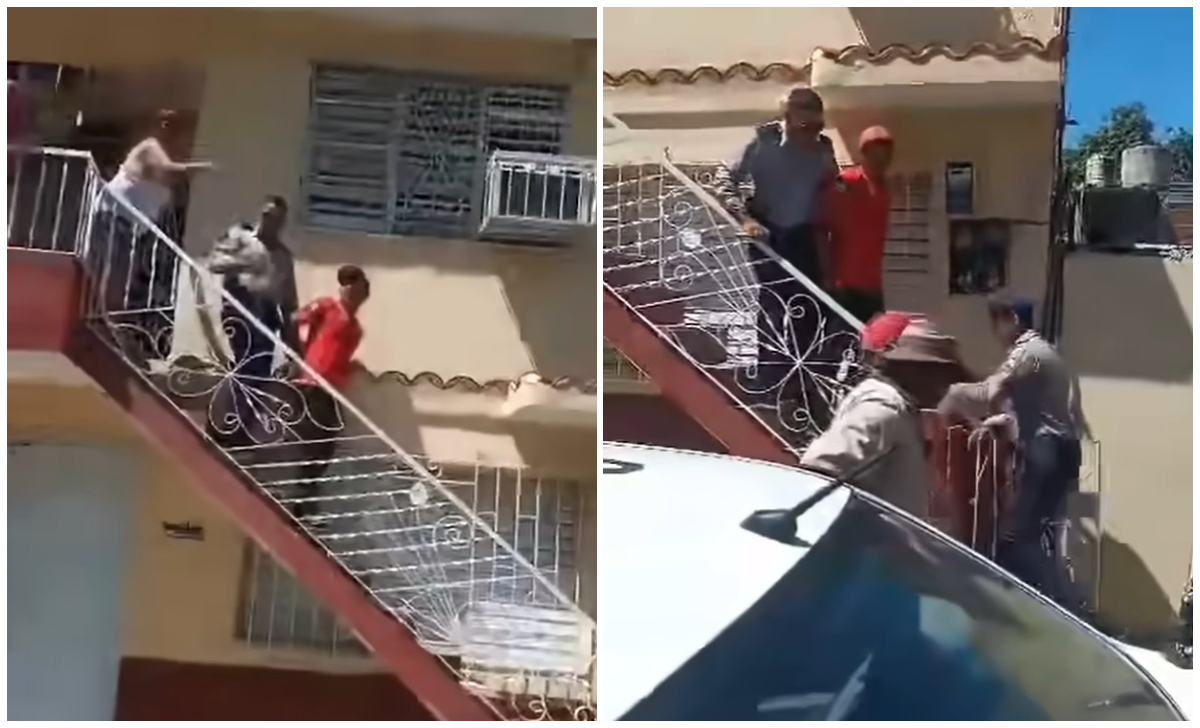 Ladrón detenido en Granma por agredir a un niño mientras robaba su celular.
