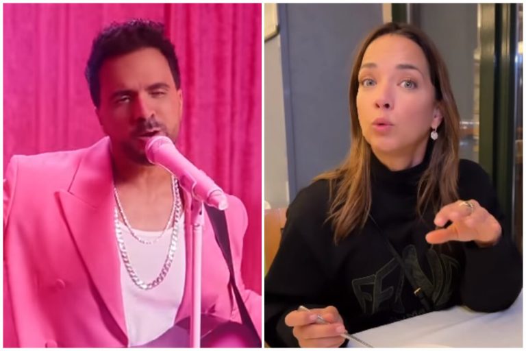 Adamari López publica polémico video ¿Le respondió sus indirectas a Luis Fonsi?