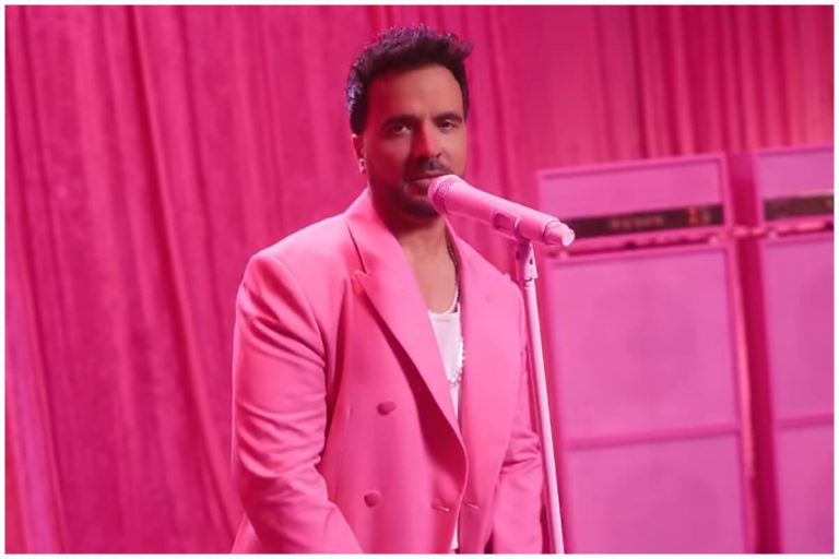 Luis Fonsi rompe el silencio a 14 años de su divorcio ¡Niega haber abandonado a Adamari López!