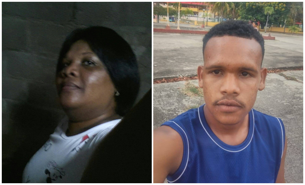 Madre e hijo fueron asesinados por la expareja de la mujer en Guantánamo
