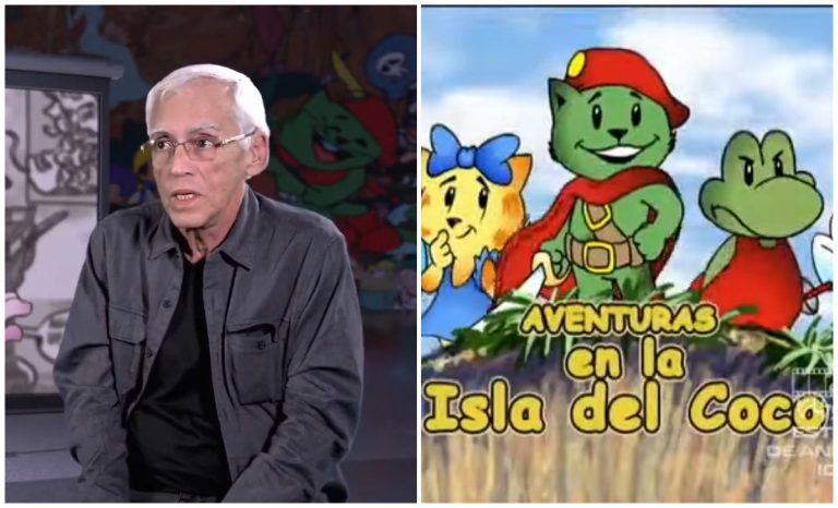 Muere el historietista cubano Jorge Oliver Medina, creador del Capitán Plin