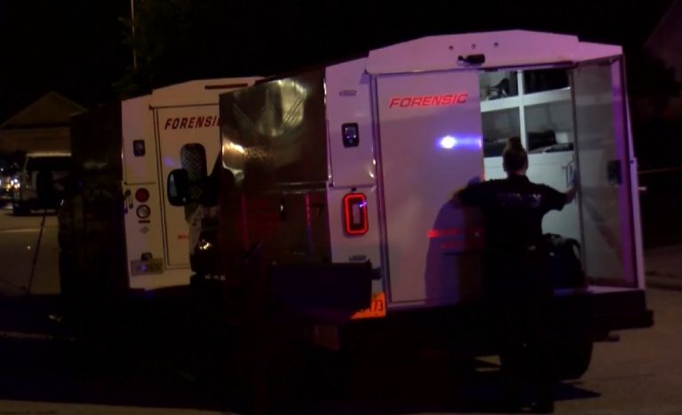Detienen a niño de 14 años que le disparó letalmente a su madre en Florida