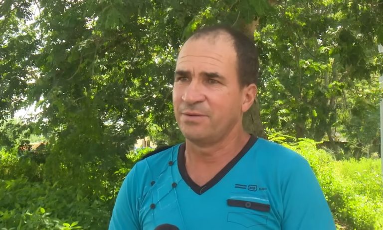 Padre cubano de dos jóvenes reclutados por Rusia afirma que vive “días críticos”