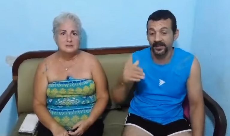 Padres de joven cubano reclutado por Rusia a base de engaños piden ayuda