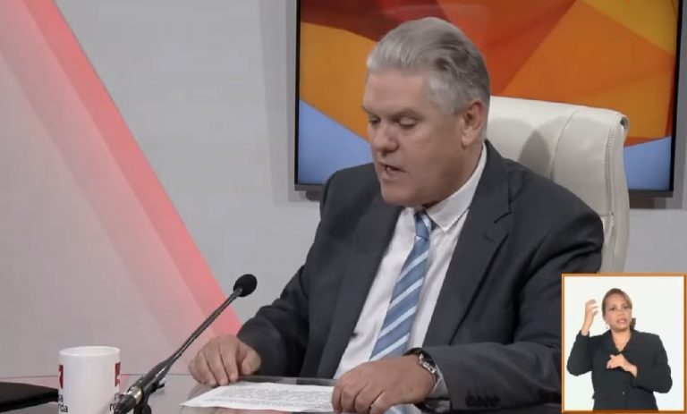 Régimen reconoce que no hay divisas para importar la comida de la canasta básica