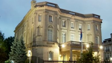 Servicio Secreto revela detalles sobre presunto ataque contra la Embajada de Cuba