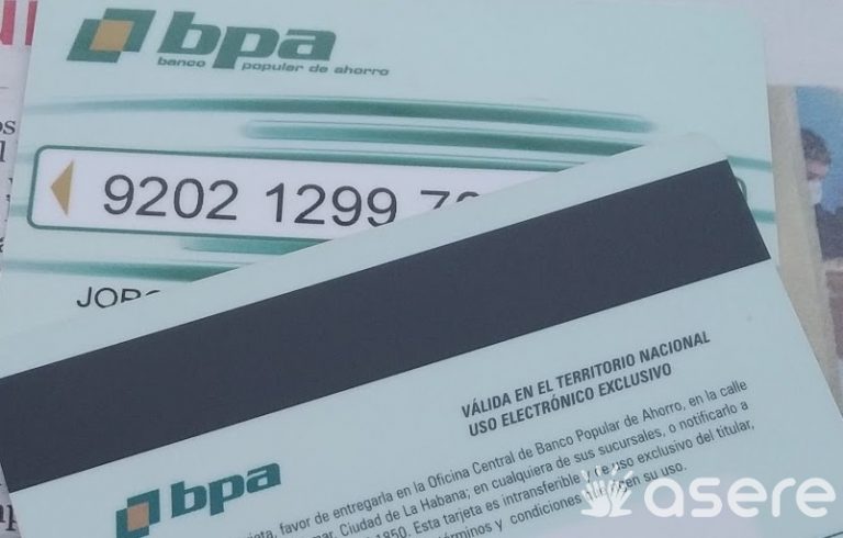 Banco Popular de Ahorro ofrecerá descuentos al pagar vía electrónica durante octubre