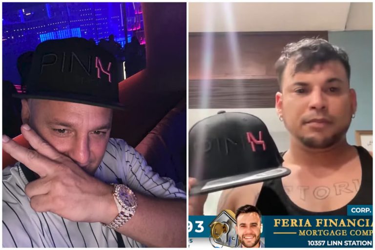 Así fue la agresión de Boris Arencibia y Lenier Mesa: Ultrack cuenta los detalles