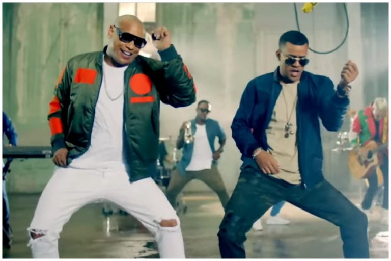 Gente de Zona anuncia explosivas colaboraciones internacionales para su nuevo álbum