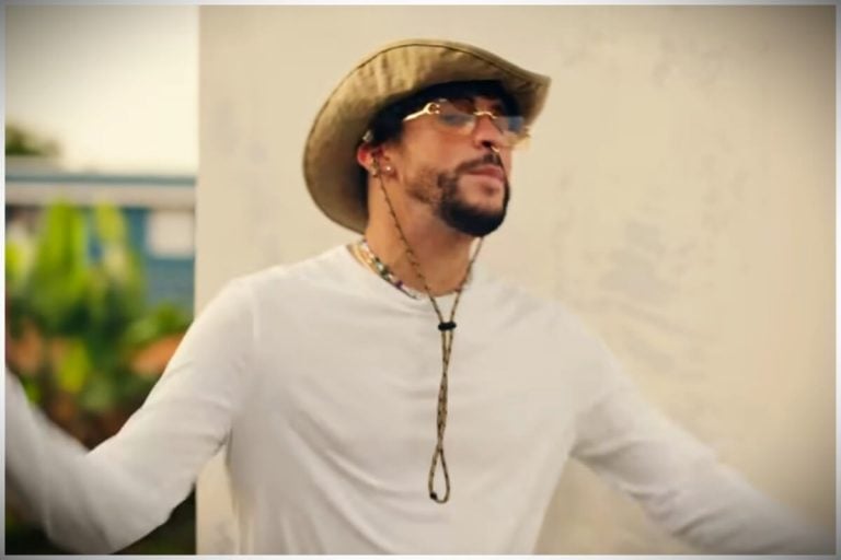 Bad Bunny estrena su nuevo álbum y rompe récord como el más escuchado en su primer día