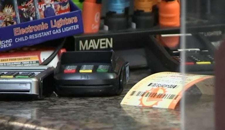 ¡Un nuevo millonario!: único boleto gana los 1.765 millones del Powerball
