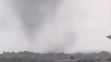 Artemisa: tornado deja destrucción a su paso por Playa Baracoa