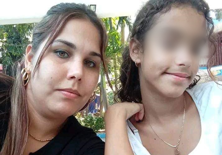 Chiapas: niña cubana de 12 años entre los migrantes fallecidos en accidente vial