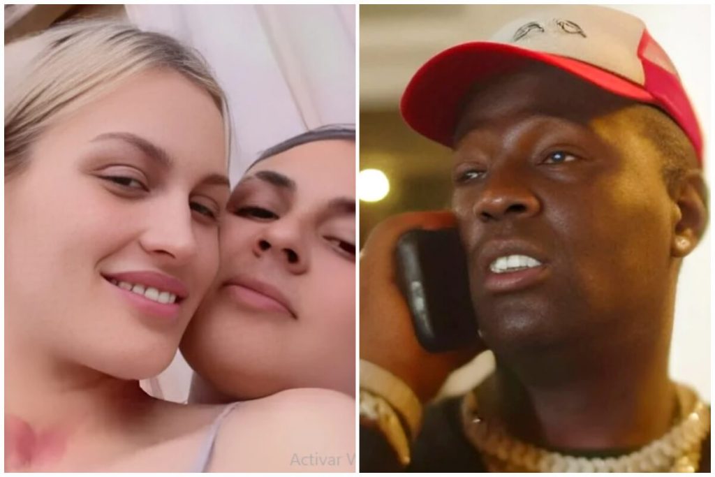 Chocolate MC abandonado por sus 3 novias ¡Lo dejaron por otra mujer!