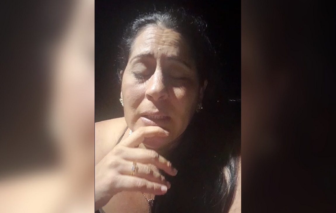 Cubana denunció que fue deportada desde México a base de engaños
