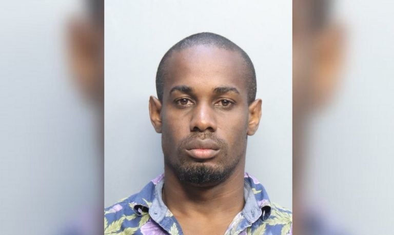 Miami: cubano arrestado por fingir ser chófer de Uber para asaltar y agredir a dos mujeres