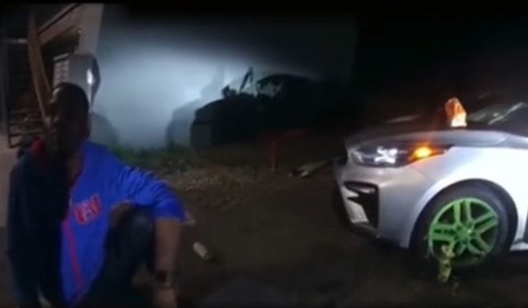 Texas: barrera del idioma provoca el arresto de un cubano recién llegado a EEUU