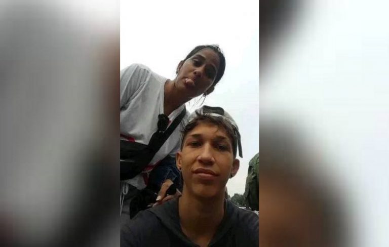 Encuentran los cuerpos de los migrantes cubanos arrastrados por un río en México