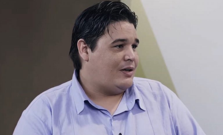 Confirman que el exdirector de Cubavisión reside ahora en EEUU