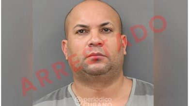 El Insurrecto. (Captura de pantalla © Hall County – Nebraska Web)