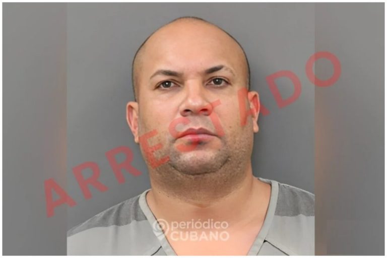 Insurrecto envía mensaje desde Alligator Alcatraz: “Esto no tiene precedentes”