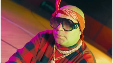 El Insurrecto. (Captura de pantalla: El Micha- YouTube)