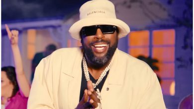 El Micha. (Captura de pantalla: El Micha- YouTube)