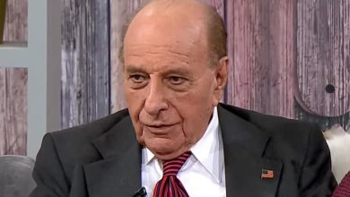 Fallece en Miami el locutor y periodista cubano Tomás García Fusté