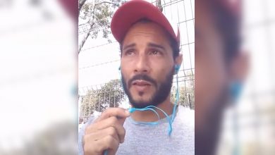 Familia cubana denuncia estar varada en México tras haber sido extorsionados