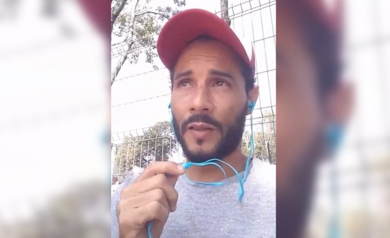 Familia cubana denuncia estar varada en México tras haber sido extorsionada