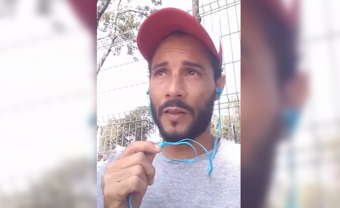 Familia cubana denuncia estar varada en México tras haber sido extorsionados