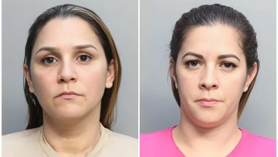 Miami: hermanas cubanas arrestadas por manejar centro de recuperación sin licencia