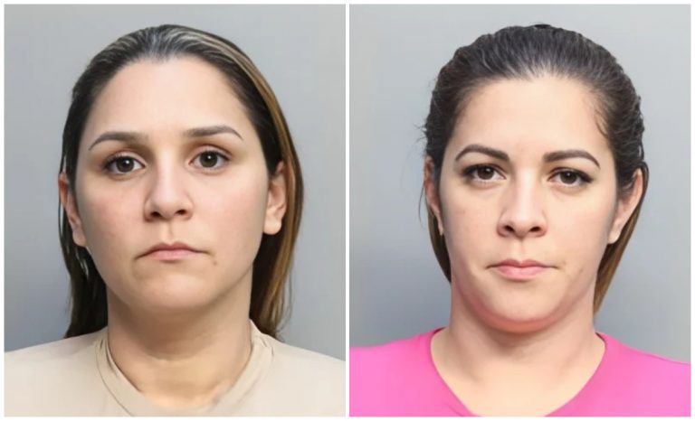 Miami: hermanas cubanas arrestadas por manejar centro de recuperación sin licencia