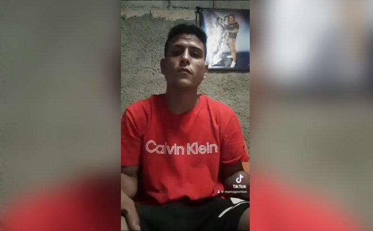 Piden ayuda para encontrar a un migrante cubano desaparecido camino a EEUU