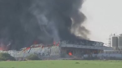 Israel se declaró en estado de guerra tras agresiones desde Gaza