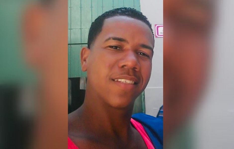 Apuñalan mortalmente a joven en La Habana para robarle la moto. (Foto: Leandro Lescaille-Facebook)