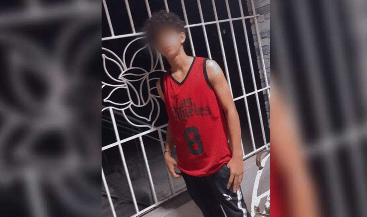 El joven estuvo ingresado en estado crítico, pero perdió la vida.