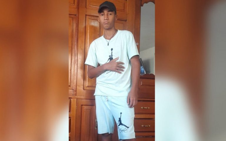 Joven reportado como desaparecido fue encontrado golpeado en La Habana