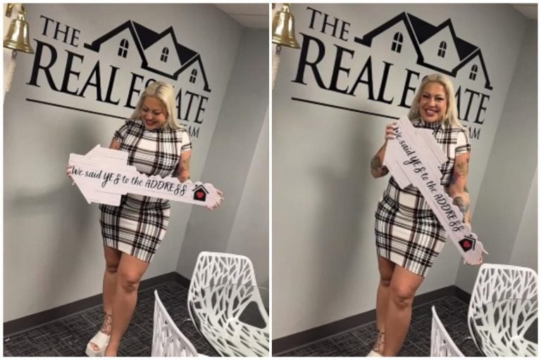 La Diosa de Cuba cumple el ‘sueño americano’ y compra su casa en Miami