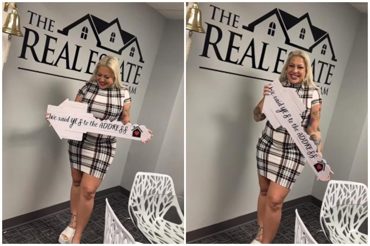 La Diosa compra su casa en Miami. (Captura de pantalla: Diosacuba- Instagram)