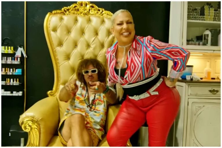 La Diosa conquista Miami en el video de su nueva colaboración con Maffio