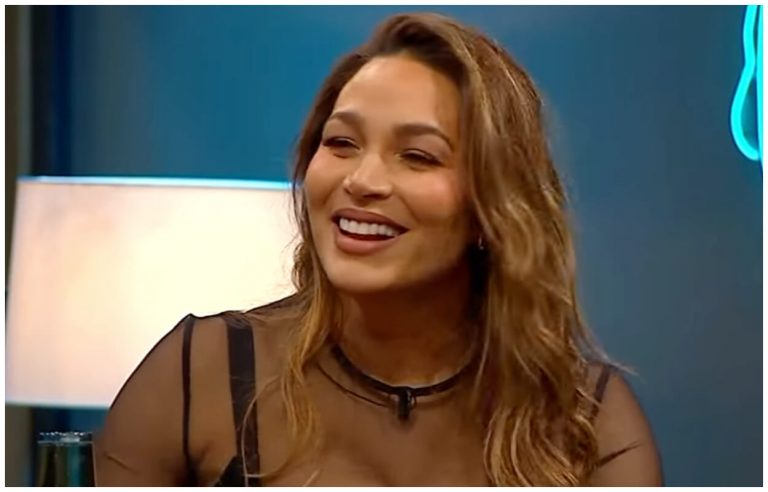 Lisandra Silva confiesa cuál fue su última cirugía estética ¡Así luce ahora!