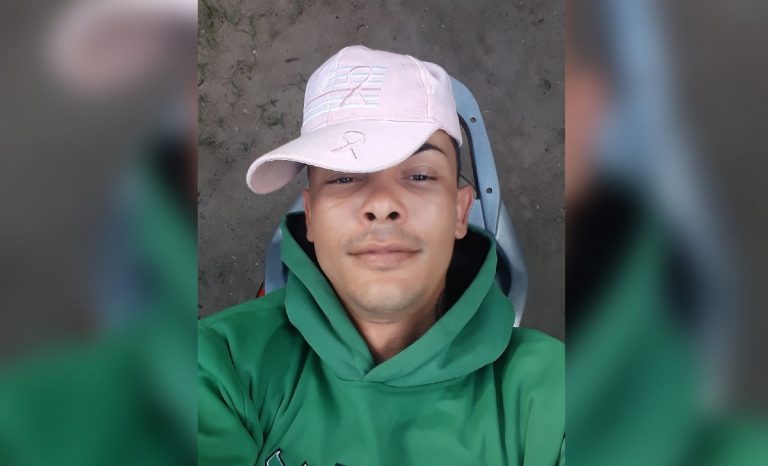 Denuncian el asesinato de un joven padre cubano en Las Tunas