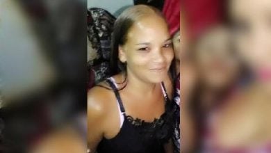 La mujer viajó a La Habana en julio, perdiendo contacto con su familia.