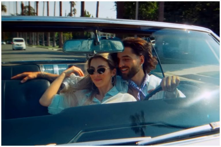 Maluma anuncia que va ser papá y revela el sexo del bebé