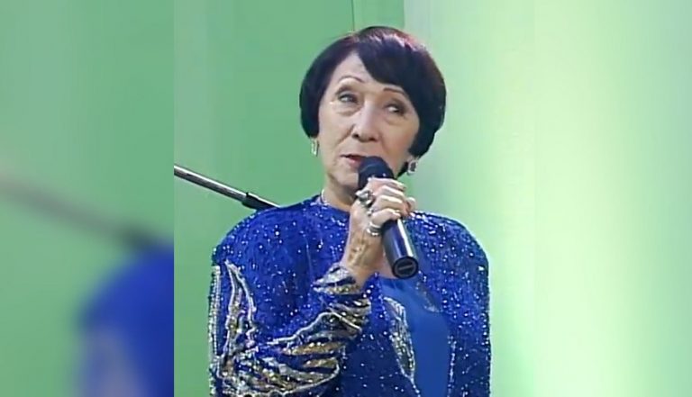 Fallece en La Habana la cantante cubana Marta de Santelices Cabrera