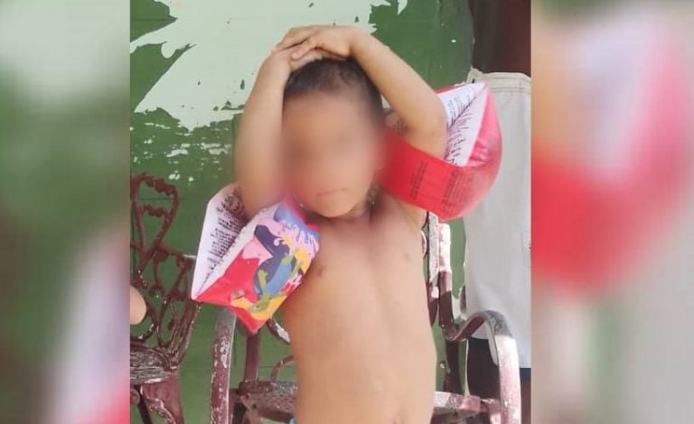 Familia de niño encontrado muerto en Guanabacoa revela detalles del caso