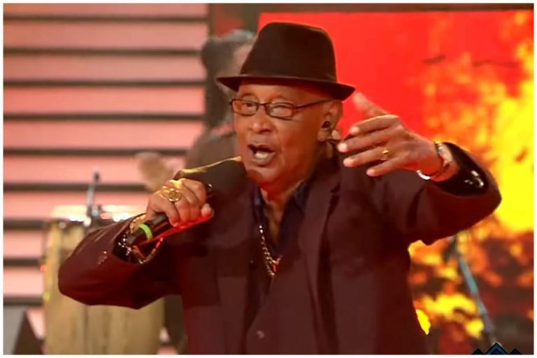 Fallece el músico cubano Oscar Valdés a los 85 años