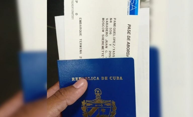 Reino Unido sanciona a cubana acusada de enviar compatriotas al ejército ruso
