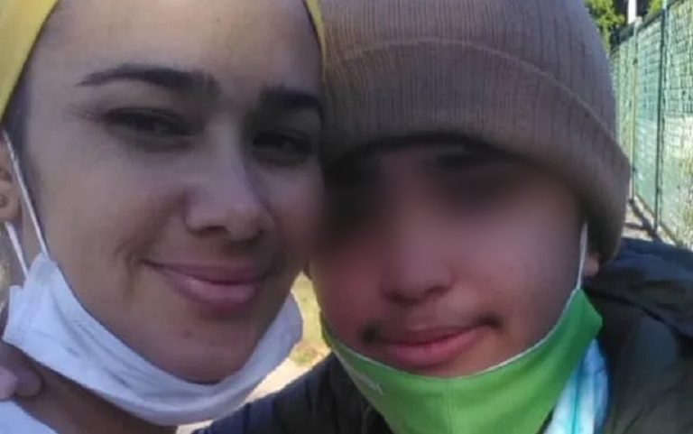 Piden donativos para ayudar a un niño cubano con tumor en la cabeza